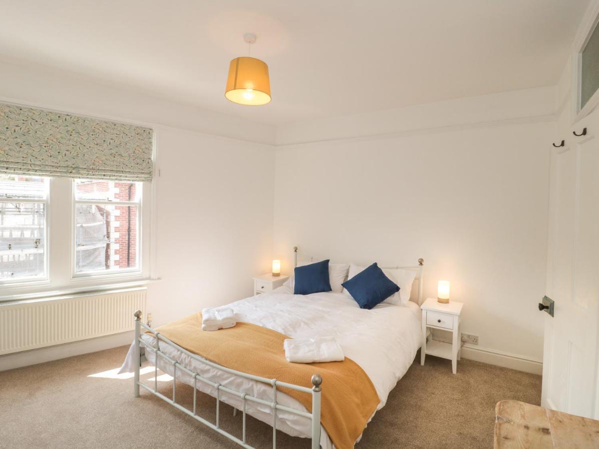 Bluebell Apartment Суонидж Екстериор снимка