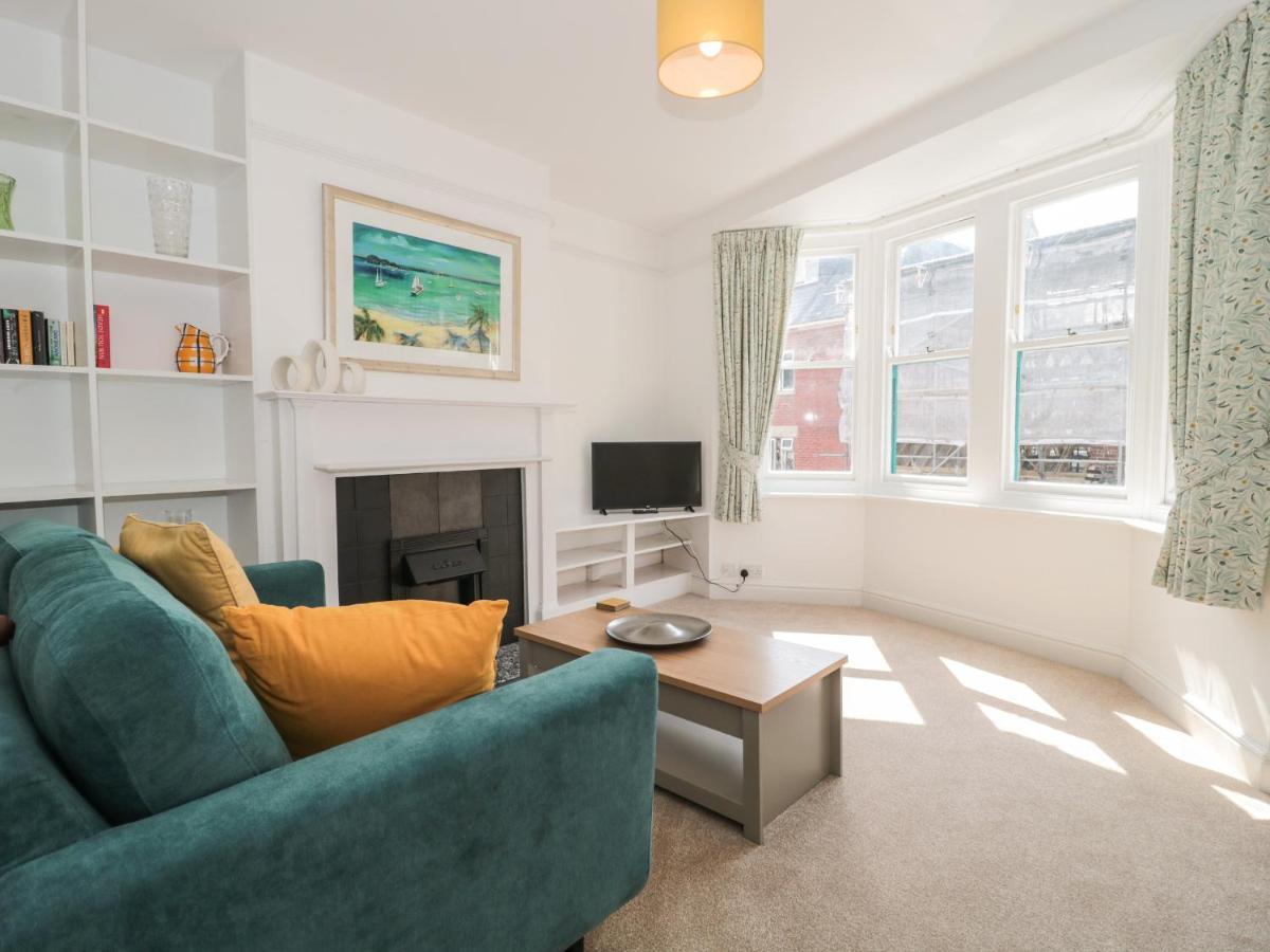 Bluebell Apartment Суонидж Екстериор снимка