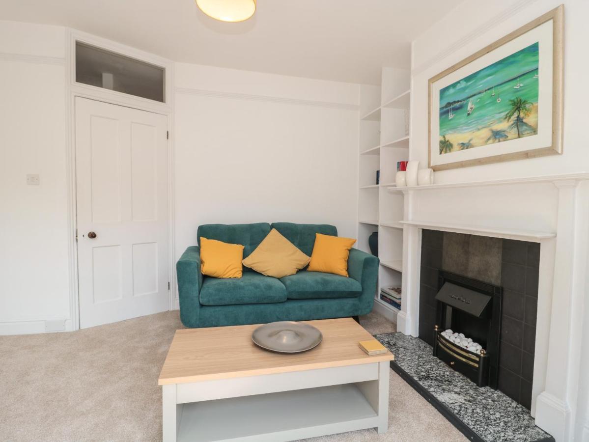 Bluebell Apartment Суонидж Екстериор снимка